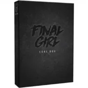 Final Girl Core Box