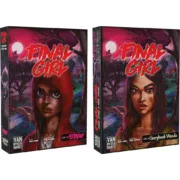 Final Girl: Once Upon a Full Moon