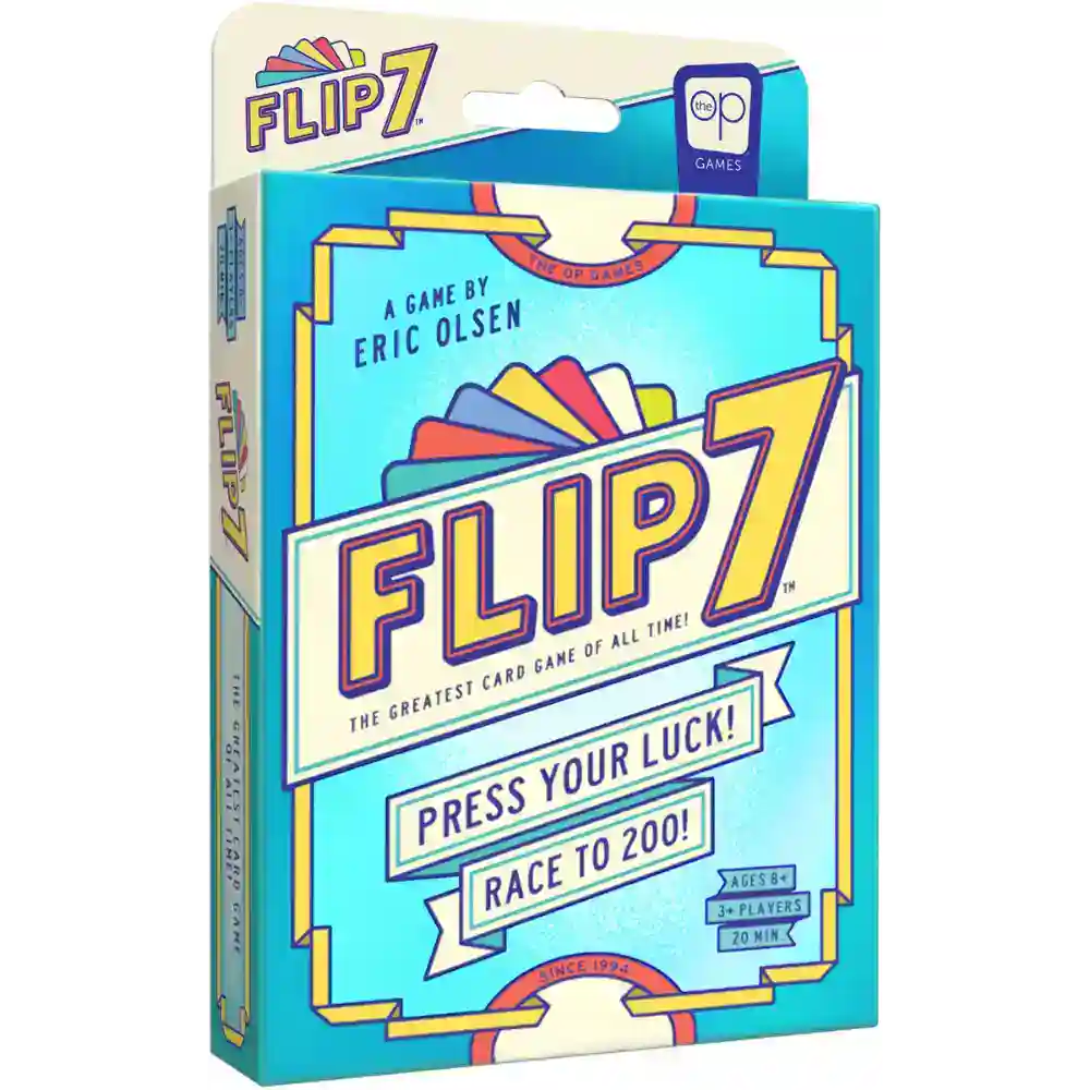 Flip 7