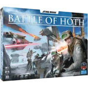 Star Wars: Slag om Hoth