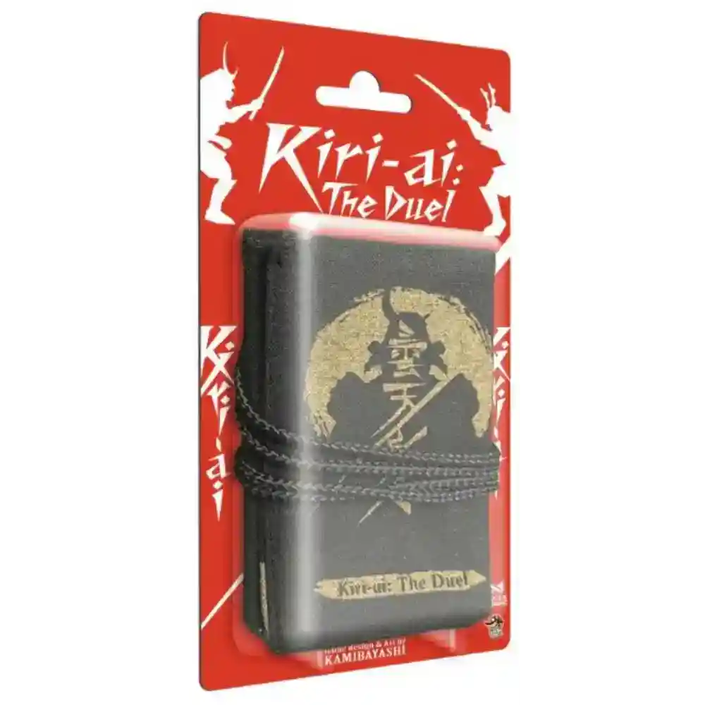 Kiri-ai: the Duel