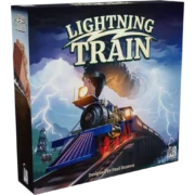 Lightning Train