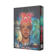 Final Girl: The Falconwood Files