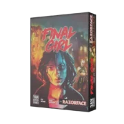Final Girl: Hell to Pay