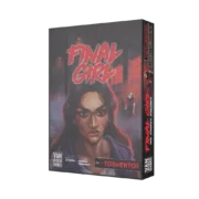 Final Girl: The Marrek Murders