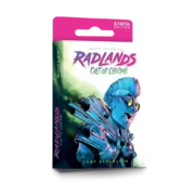 Radlands: Cult of Chrome
