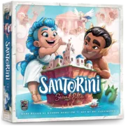 Santorini 2nd Edition