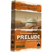 Terraforming Mars: Prelude