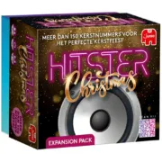 Hitster Christmas Uitbreidingsset