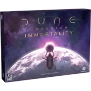 Dune: Imperium – Immortality