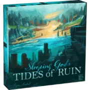 Sleeping Gods Tides of Ruin