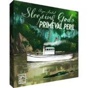 Sleeping Gods Primeval Peril