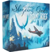 Sleeping Gods Distant Skies