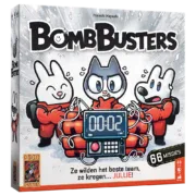 Bomb Busters
