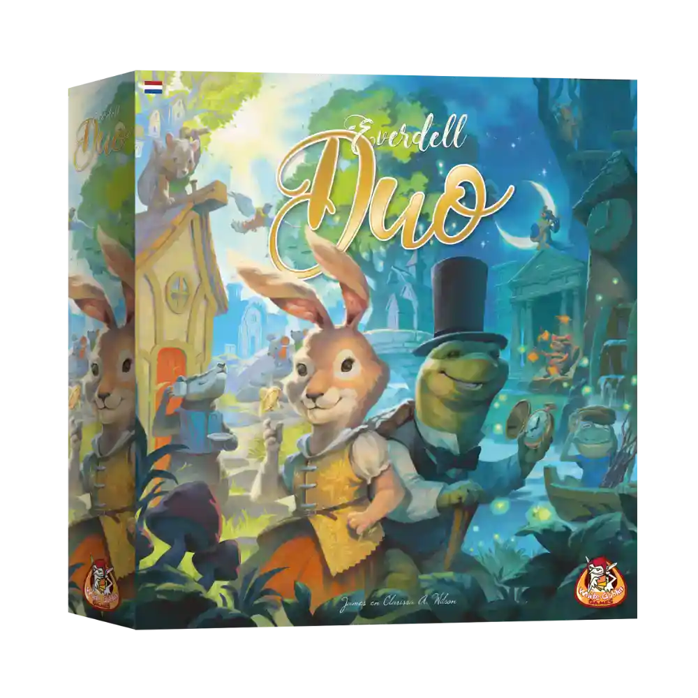 Everdell Duo (NL)