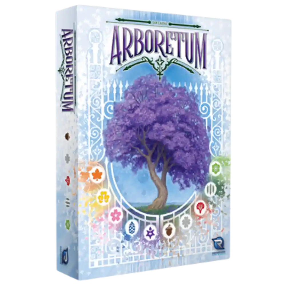Arboretum