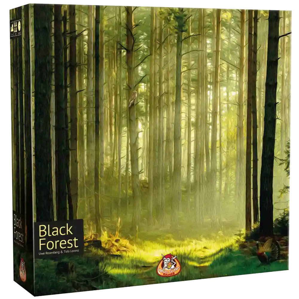 Black Forest (NL)