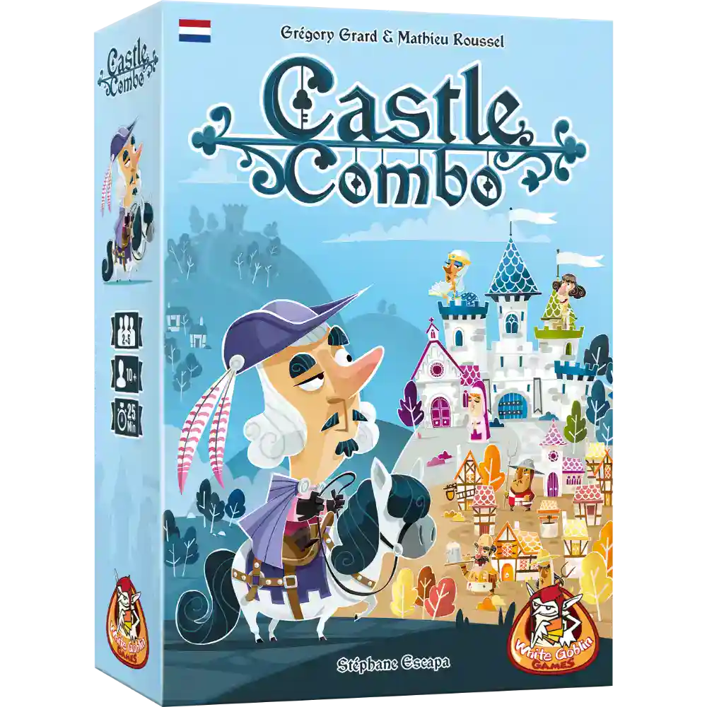 Castle Combo