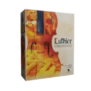 Luthier