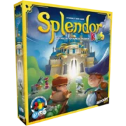 Splendor Kids
