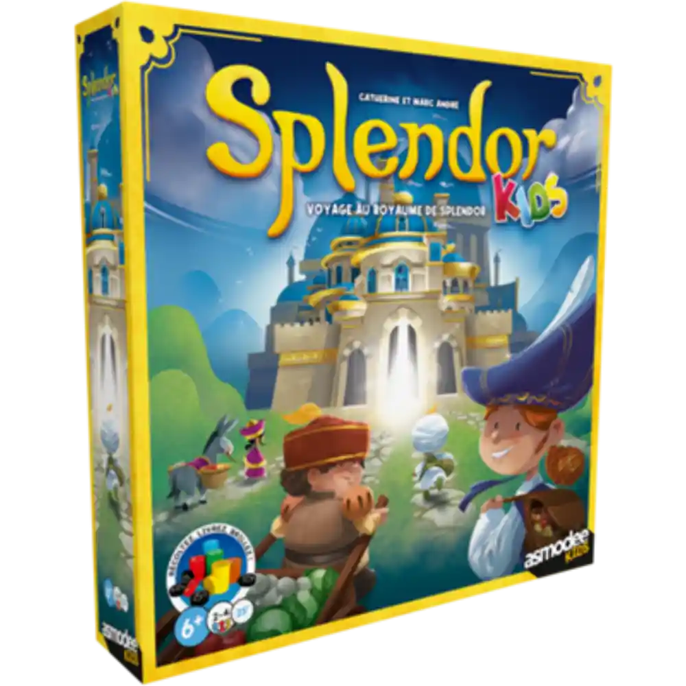 Splendor Kids