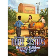Three Sisters Harvest Edition