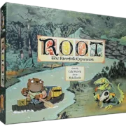 Root: The Riverfolk Expansion