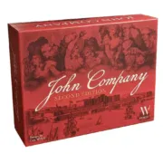John Company: Second Edition