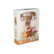 Knuffel Buffel