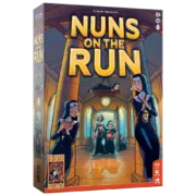 Nuns on the Run