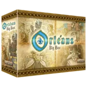 Orléans: Big Box