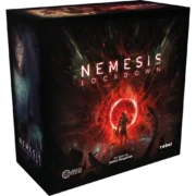 Nemesis Lockdown