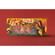Hot Streak