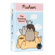 Pusheen: The Stacking Game!