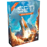 SETI Space Agencies Expansion