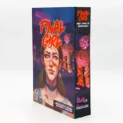 Final Girl: Bad Times at Buddyland