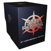 Star Realms: 10th Anniversary Edition