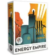 Manhattan Project: Energy Empire