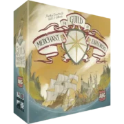 Guild of Merchant Explorers