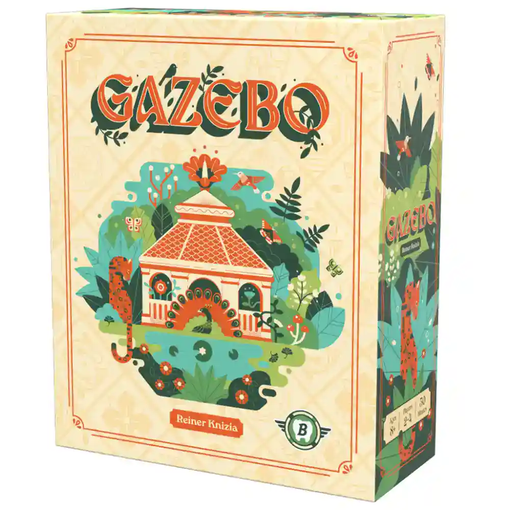 Gazebo