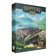 Nippon Zaibatsu Emperors Edition