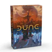 Dune War for Arrakis Core Box