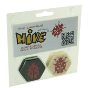 Hive: Ladybug uitbreiding