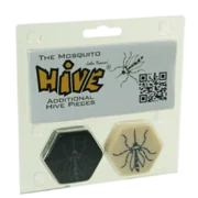 Hive: Mosquito uitbreiding