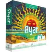 Ayar Children of the Sun