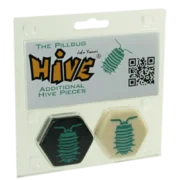 Hive: Pillbug uitbreiding