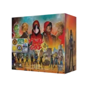 Final Girl S3 Ultimate Box
