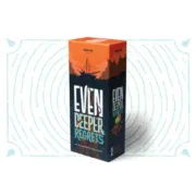 Even Deeper Regrets (Kickstarter Version)
