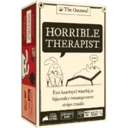 Horrible Therapist (NL)