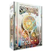 Sagrada (Refresh Edition)